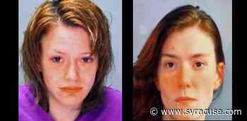 Woman arrested, another woman wanted after police find dead body behind Geneva hospital - syracuse.com