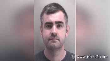 Police make arrest in multi-vehicle crash that killed pedestrian - WWBT