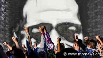 Minneapolis officials haven't showed up to meetings on police reforms - MPR News