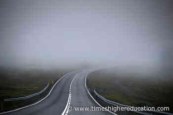 Auditors 'uncertain' on Buckingham 2019 funding - Times Higher Education