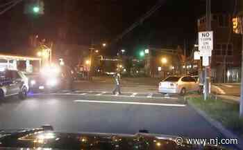 N.J. authorities release videos of police chase that ended in deaths of 2 men - NJ.com