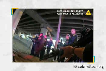 Attorney general candidates divided on new police shootings law - CalMatters