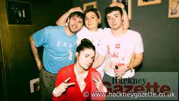 Dream Wife and Belako lined up for Hackney venue party - Hackney Gazette