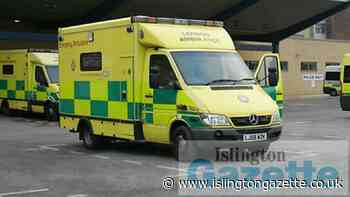 Cost of living crisis hits Hackney's NHS patients - Islington Gazette