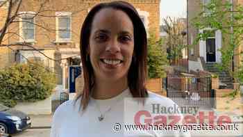 Indy candidate Kelly Reid for Hackney De Beauvoir ward - Hackney Gazette