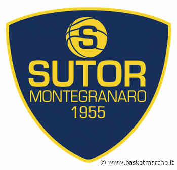 Playout G3, i Tigers Cesena passano nettamente sul campo della Sutor Montegranaro - Serie B Playout Girone C - I° turno - Basketmarche.it