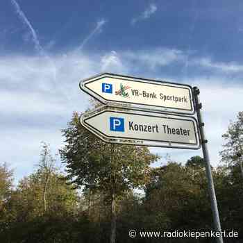 COESFELD: Konzerttheater verkauft mehr online - Radio Kiepenkerl