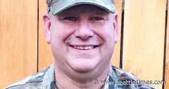 Kent to pay $1.5M to settle dispute with assistant police chief who displayed Nazi insignia - The Seattle Times