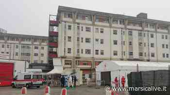 Ospedale Avezzano, bagni in ogni stanza di degenza dell'ospedale - MarsicaLive