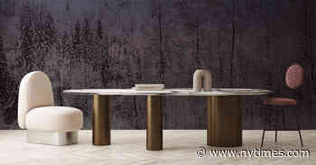 Milan Design Week returns in force for its 60th anniversary.