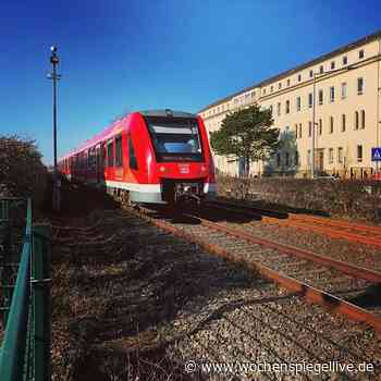 Ab Sonntag rollen wieder Züge zwischen Mechernich und Kall - Schleiden - WochenSpiegel
