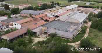 Ex Fornace Smorlesi, il comitato "Voce Libera Montecassiano" incontra la nuova proprietà - Picchio News