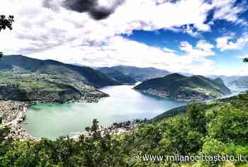 Con 28 corse al giorno ci pensa il TRENO CARAVAGGIO a fare riscoprire ai milanesi la SPIAGGIA DIMENTICATA - Milano Città Stato