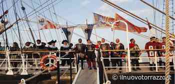 Caravaggio. Sulle rotte di Lepanto - Il Nuovo Torrazzo