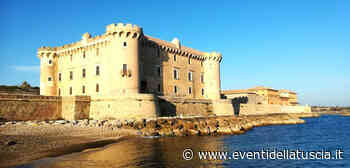 12 GIUGNO 2022 | LADISPOLI - "Passeggiata del Caravaggio": escursione con cena al tramonto! - - Eventi della Tuscia