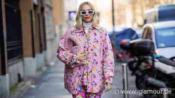 Folklore-Mode: DIESEN überraschenden Fashion-Trend tragen Modeprofis im Sommer 2022 - GLAMOUR Germany