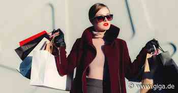 Kleid kostet 16.000 Euro: Amazon bringt Designer-Mode nach Deutschland - Giga