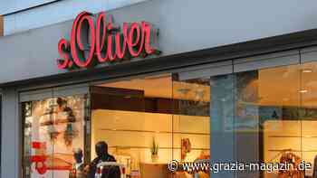 Mode-Trends 2022: 5 Teile von s.Oliver, die unheimlich teuer aussehen - GRAZIA Deutschland