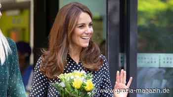 Mode-Trends 2022: Dieses Muster liegt im Sommer voll im Trend – laut Herzogin Kate - GRAZIA Deutschland