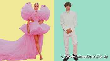 Mode: Der furchtbare Auftritt von Influencerin Leonie Hanne in Cannes - Süddeutsche Zeitung - SZ.de