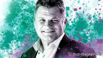 „Service first“ und ein nachhaltiges, digitales Bauwesen - DUP UNTERNEHMER