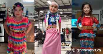 Inside Pride: Two-spirited Indigenous girls inspire others to be themselves