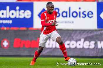 Standard Luik ziet mogelijk één van zijn aanvallers deze zomer vertrekken