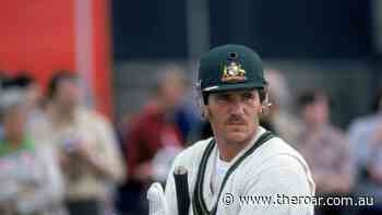 Allan Border's greatest knocks in defeat: Part 1 - The Roar