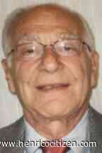 Obituary – Bernard Allan Lublin - The Henrico Citizen - Henrico Citizen