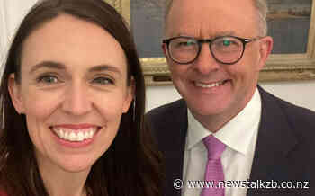 Heather du Plessis-Allan: Our fractious relationship with Australia is about to get a lot better - Heather du Plessis-Allan Drive - Newstalk ZB