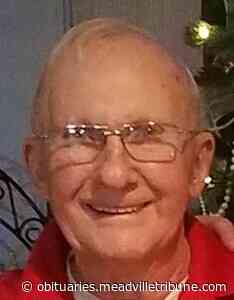 Allan 'Al' Dunnewold | Obituary | The Meadville Tribune - obituaries.meadvilletribune.com