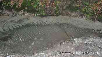 Was die Gemeinde Vagen für den Schutz vor Sturzfluten unternehmen möchte