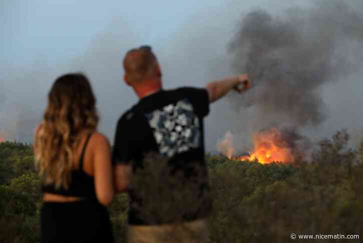 Incendies, inondations, pandémies… Dix actions à mettre en oeuvre pour améliorer la sauvegarde des populations