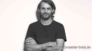 Ausstellung in Balingen - Nino Strauch zeigt Fotos aus aller Welt - Schwarzwälder Bote