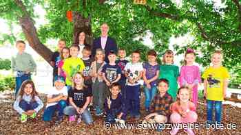 St. Michael Geislingen - Tanja Müller leitet den katholischen Kindergarten - Schwarzwälder Bote