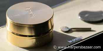 What to Know About La Prairie's $975 Pure Gold Radiance Nocturnal Balm - Harper's BAZAAR