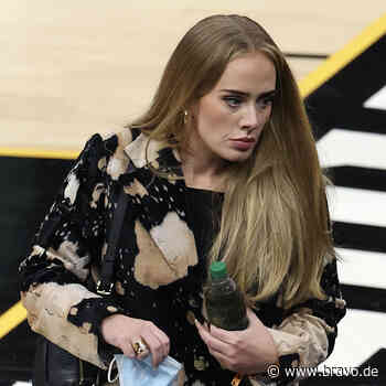 Adele: Drohungen vom Ex | BRAVO - BRAVO.de