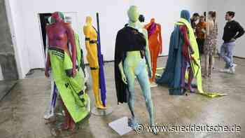 Nachhaltigkeit: Lang lebe die Mode - Süddeutsche Zeitung - SZ.de