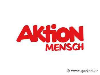 Regierungsbezirk Detmold, Glückspilz gewinnt 100.000 Euro bei Aktion Mensch, Gütsel Online, OWL live - Gütsel