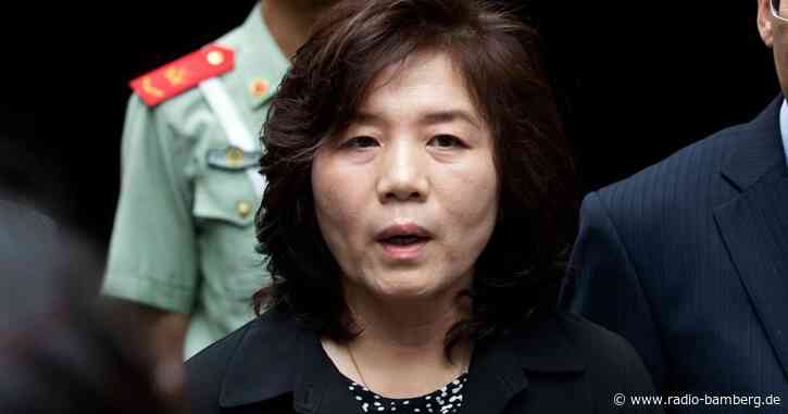 Nordkorea ernennt neue Außenministerin