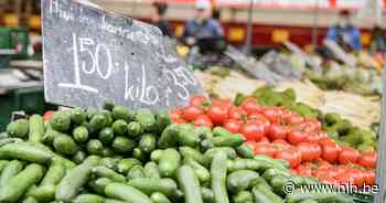 Borgloon zoekt standhouders voor boerenmarkt | Borgloon - Het Laatste Nieuws