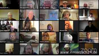 Online Sitzungen verfolgen - Pollinger Gemeinderat künftig auch digital?