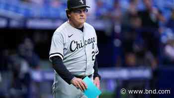 Tony La Russa says he’d order walk to Turner again - Belleville News-Democrat