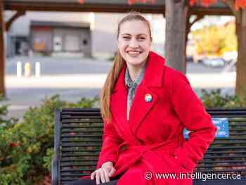 Leneveu seeks public school trustee seat after provincial defeat - Belleville Intelligencer