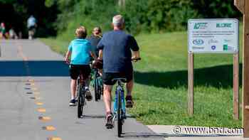 Cycling around Belleville and southwest IL? Check out these 5 metro-east bike trails - Belleville News-Democrat
