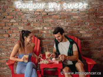 Serving up something sweet at Homestead Marketplace - Belleville Intelligencer