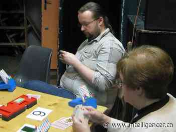 Bidding quiz on balancing - Belleville Intelligencer