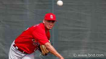 The Cardinals bullpen is starting to look like the Titanic. Can they avoid the iceberg? - Belleville News-Democrat