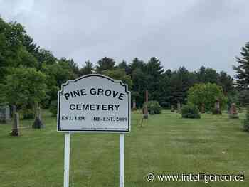 Kingston to continue plans for green burial cemetery - Belleville Intelligencer