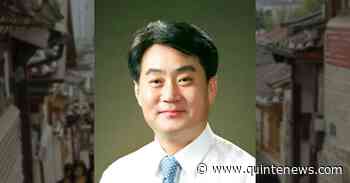 RELEASE: New Mayor elected in Belleville sister city - Quinte News